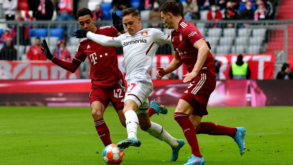 开云体育入口-罗马绝杀勒沃库森，格纳布里关键制胜的简单介绍