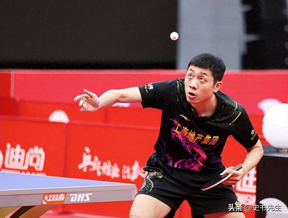 开云体育中国-关于瑞典乒乓球队血洗法国乒乓球队，许昕打破历史纪录的信息