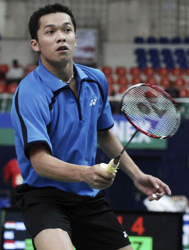 印度羽毛球队血洗丹麦羽毛球队，陶菲克打破历史纪录的简单介绍