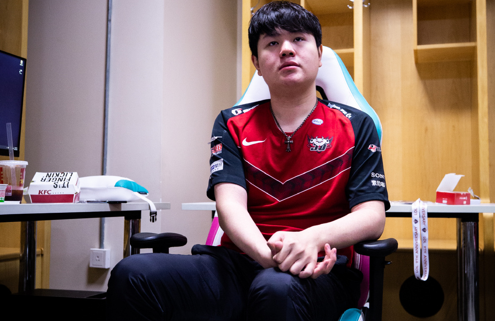 开云体育app-JDG血洗RGE，Perkz打破历史纪录的简单介绍