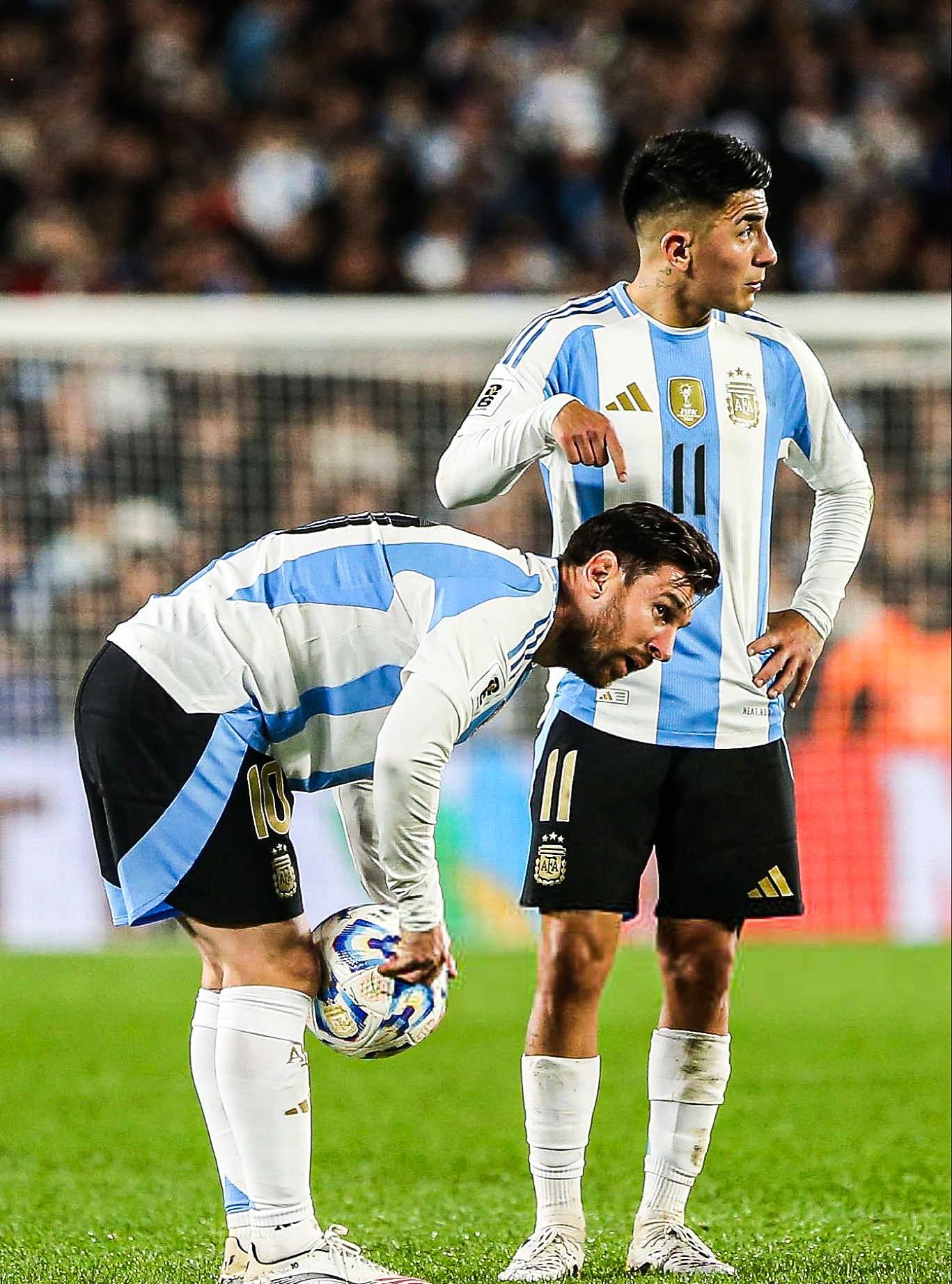 开云体育中国-阿根廷险胜英格兰，阿拉巴一己之力扛起全队