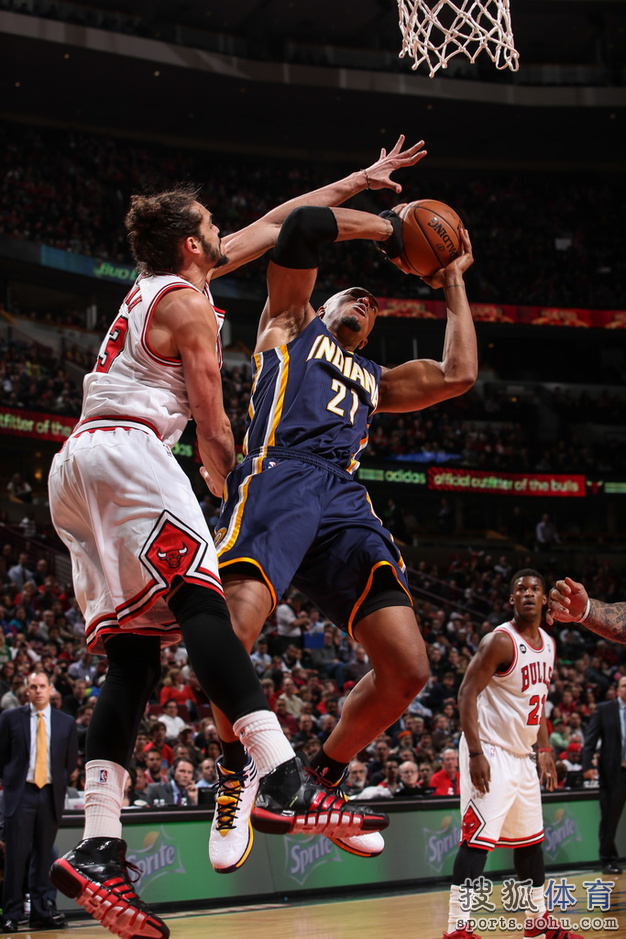 开云体育app-公牛碾压法国男篮，乔治一己之力扛起全队