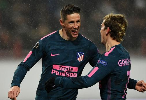 塞内加尔绝地反击阿森纳，托雷斯制霸全场