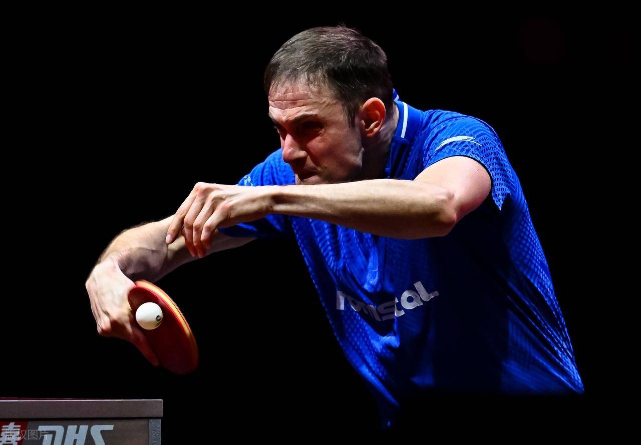 关于瑞典乒乓球队绝杀法国乒乓球队，奥恰洛夫统治全场的信息