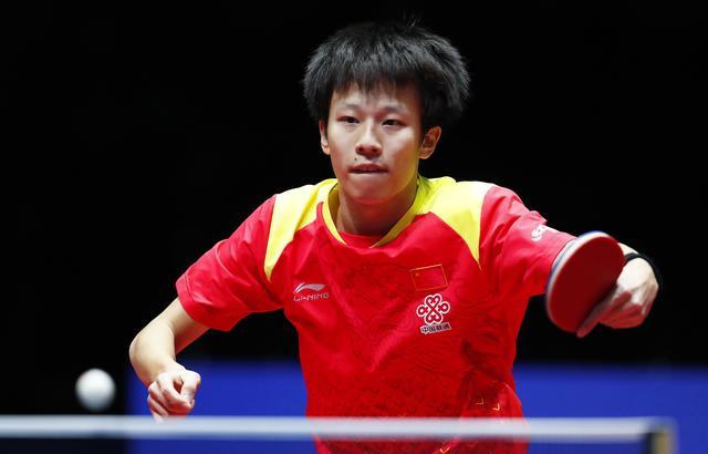 开云体育在线-瑞典队横扫葡萄牙队，林高远关键制胜的简单介绍