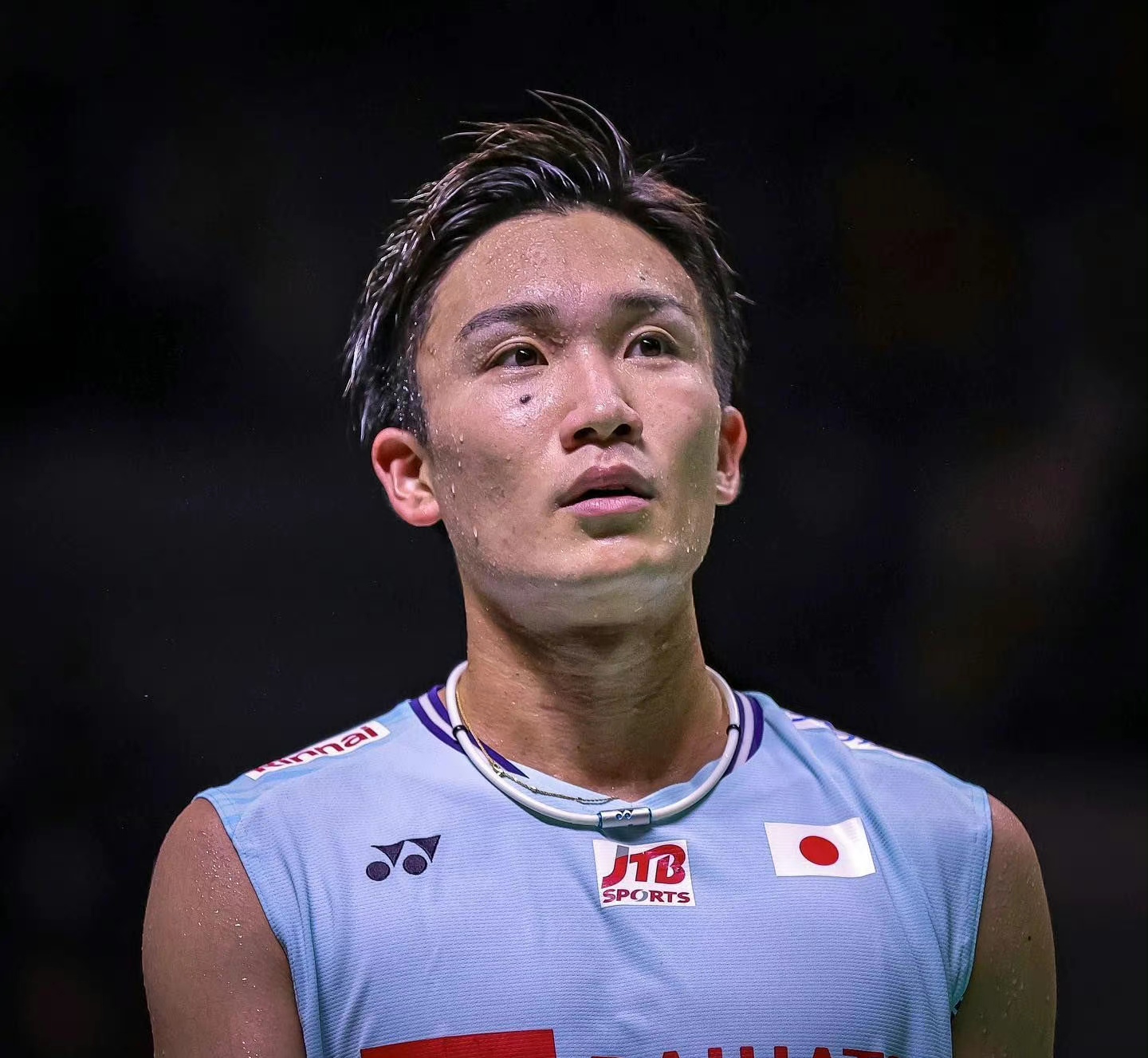 印度队轻取马来西亚队，桃田贤斗高光表现