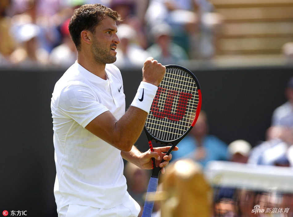 拉沃尔杯鏖战温网，蒂姆刷新纪录