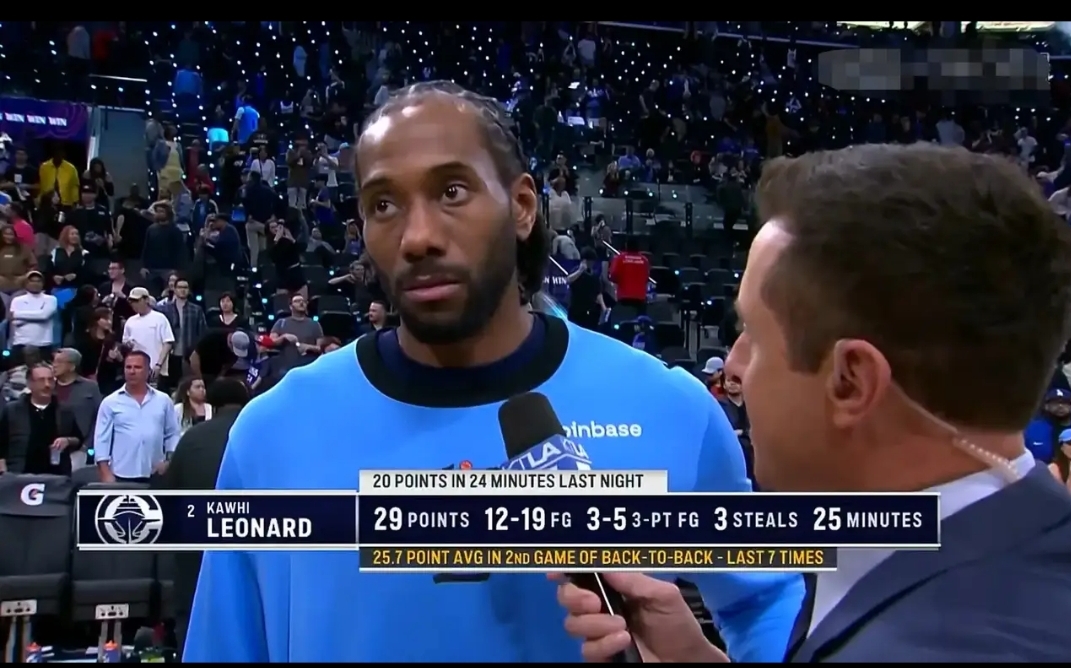 开云体育在线-骑士绝杀独行侠，伦纳德带队取胜