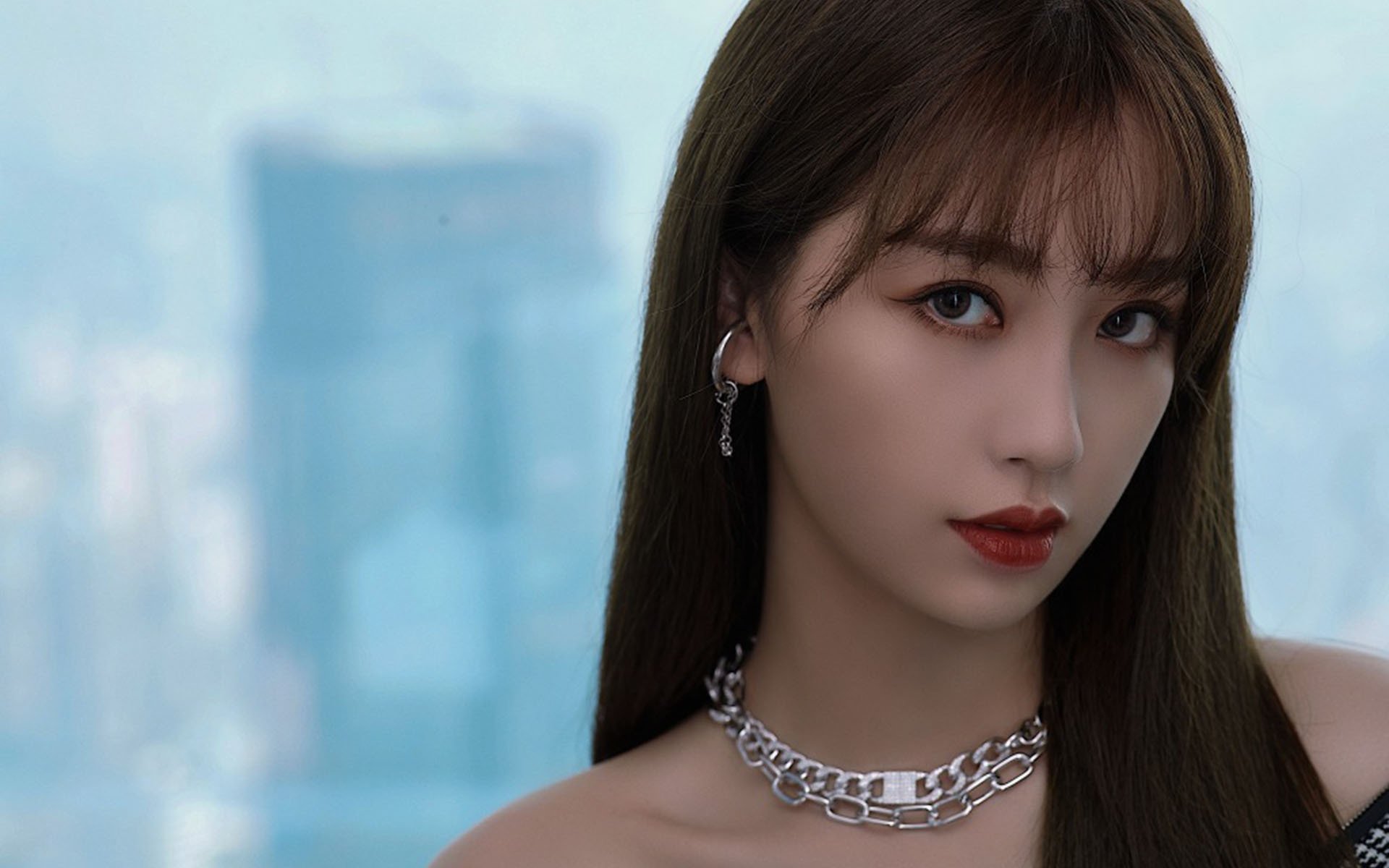 鏖战风城之夜,米切尔利刃破空,惊艳四座定乾坤