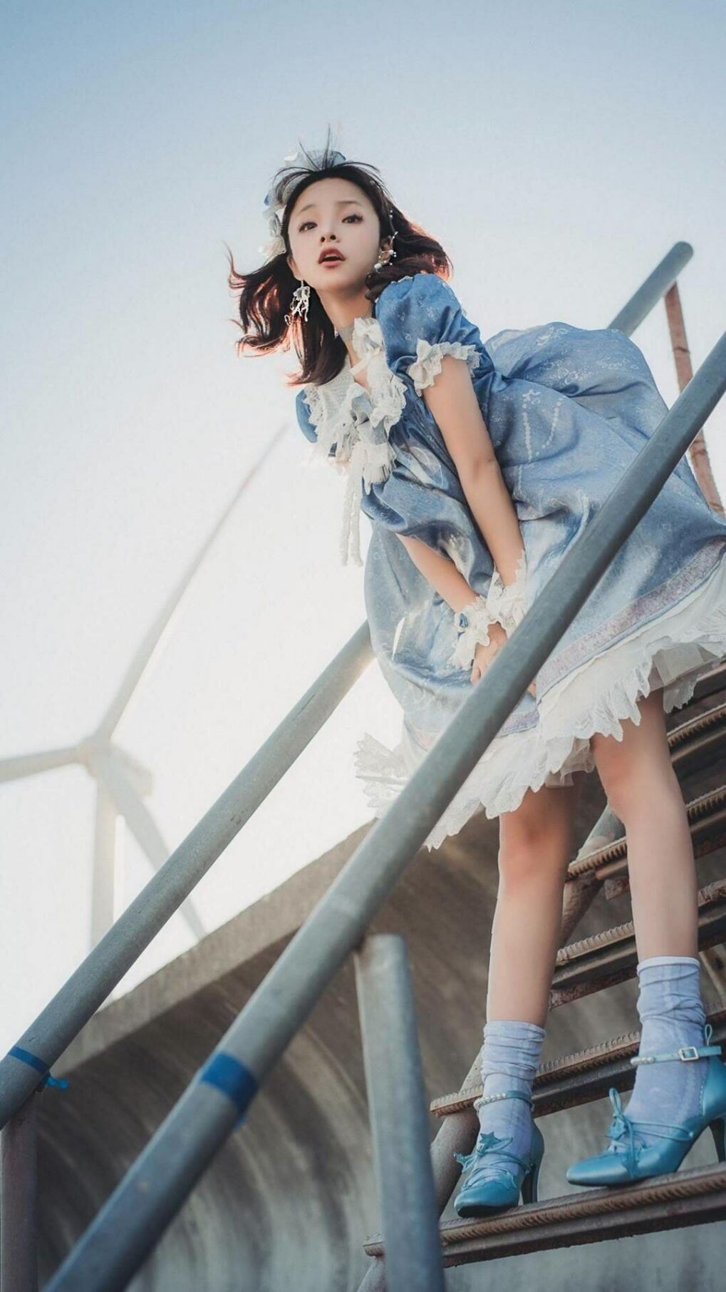 绝杀背后的彩虹，迪马利亚的致命弧线与法国队的韧性胜利