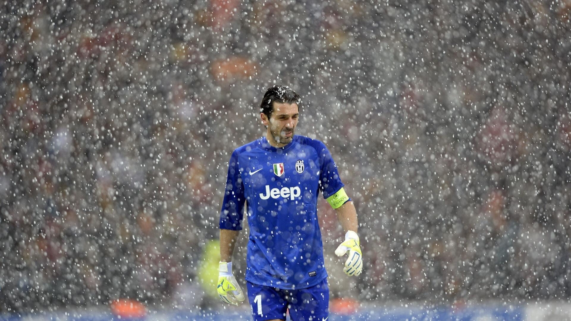 无人再笑那纸合约，当纽约的溢价先生扼住命运的咽喉